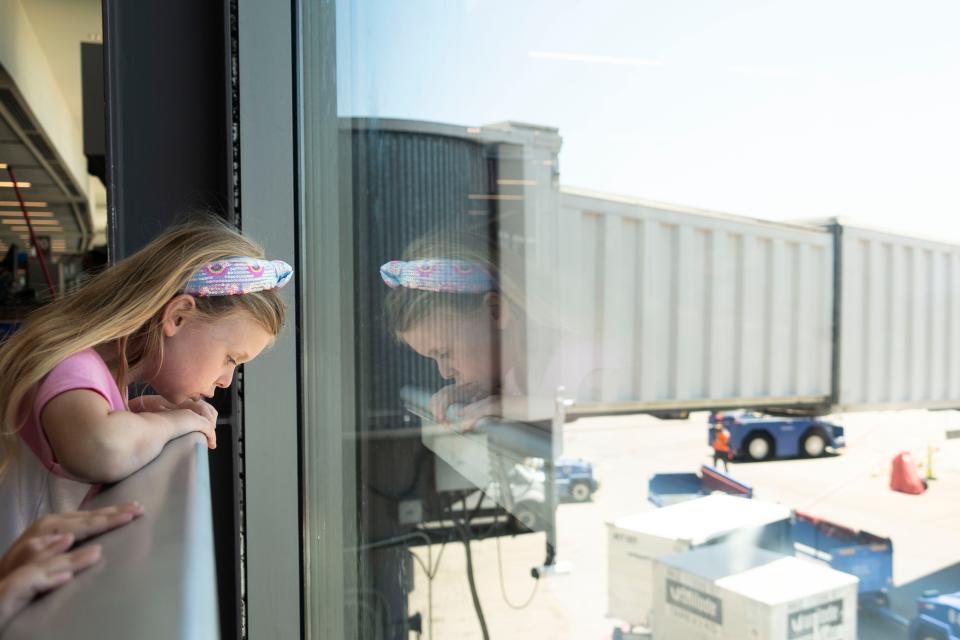 Austin-Bergstrom International Airport officials say they expect little change if a government shutdown hits.