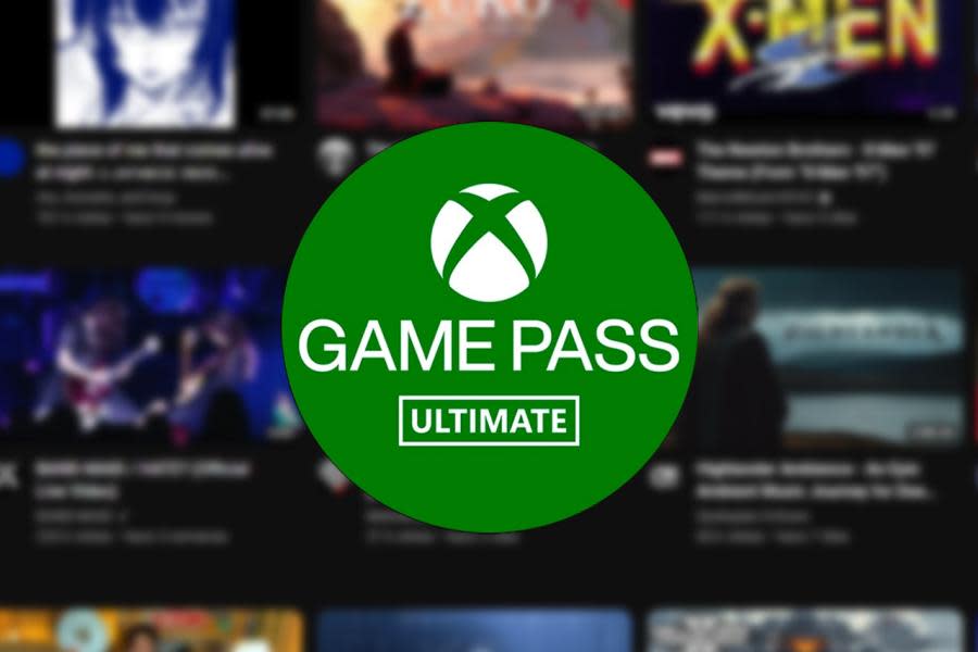 Gratis: Xbox Game Pass Ultimate consiente a los usuarios con un genial regalo