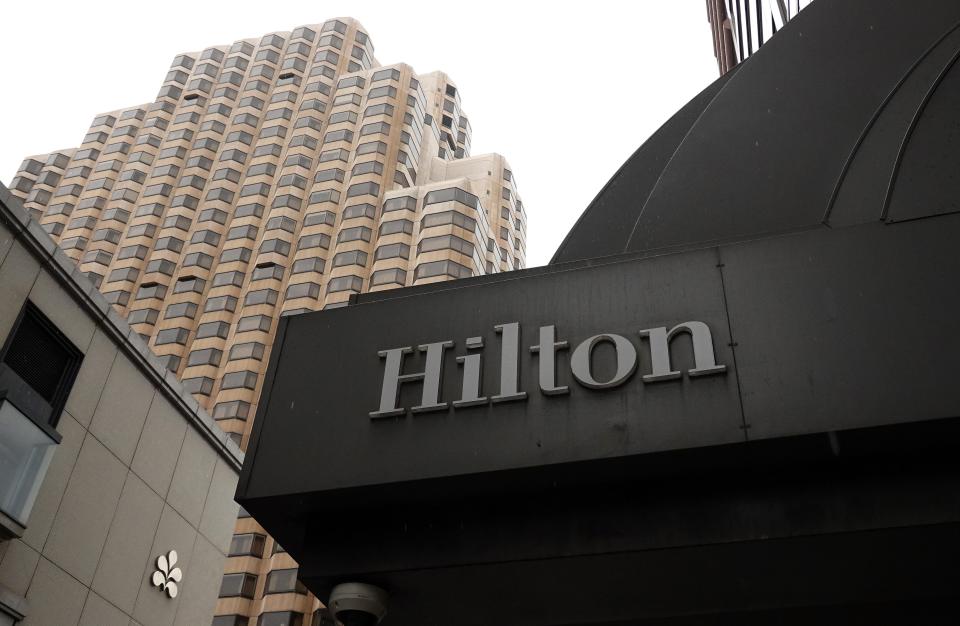 Hilton will begin offering automatic daily housekeeping at its luxury, full-service, lifestyle brands as well as its Embassy Suites hotels worldwide this fall.