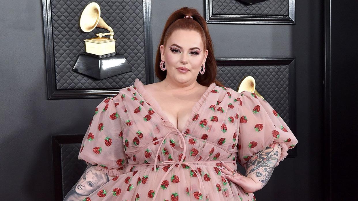 Tess Holliday