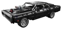 <p>Lego Dodge Charger</p>