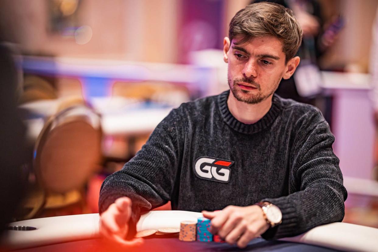 Fedor Holz in erweiterter Rolle bei GGPoker