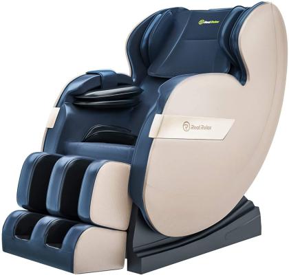 real relax, best massage chairs
