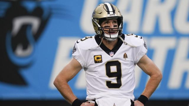 Drew Brees' Net Worth Proves He Can Live Large in Retirement - FanBuzz