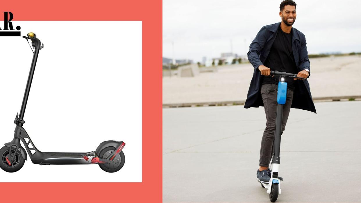 best electric scooters