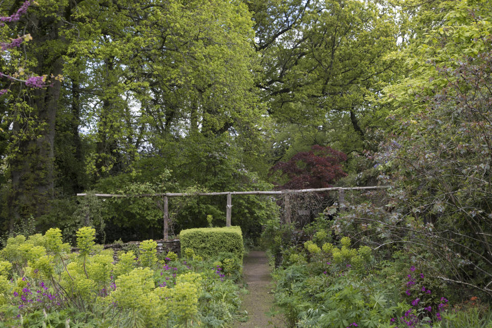 Munstead Wood (National Trust)