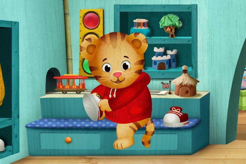 Daniel Tiger's Neighborhood