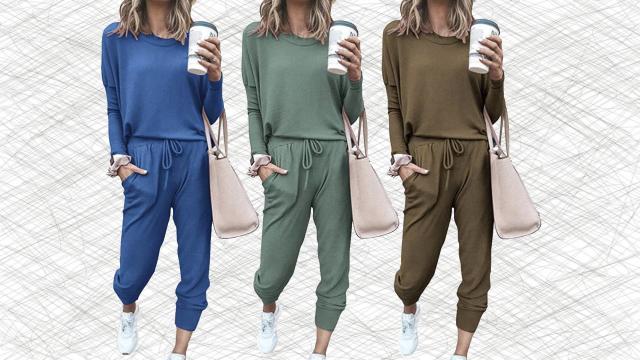 s new $33 matching sweatsuit is already a No. 1 best-seller