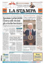 <p>“La Stampa,” published in Torino, Italy. (Newseum) </p>