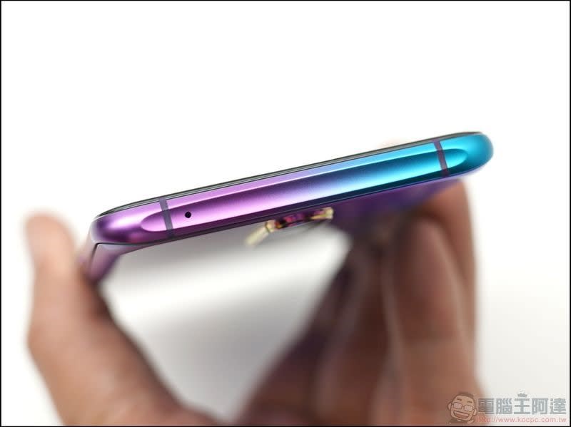 OPPO R17 Pro 開箱 - 11