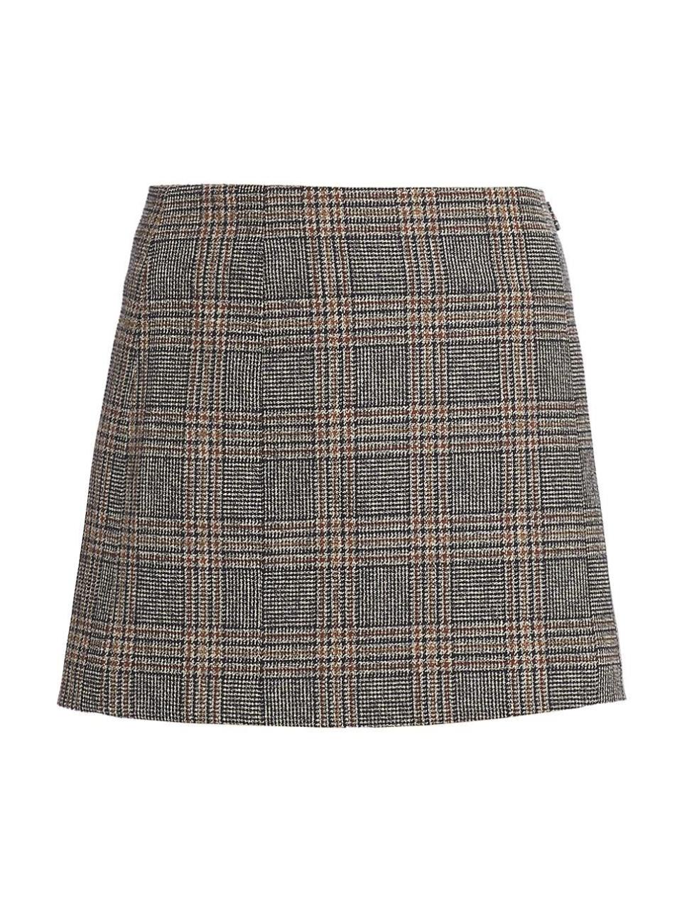 <p><a href="https://go.redirectingat.com?id=74968X1596630&url=https%3A%2F%2Fwww.saksfifthavenue.com%2Fproduct%2Frag-bone-cora-plaid-buckle-miniskirt-0400019447470.html&sref=https%3A%2F%2Fwww.townandcountrymag.com%2Fstyle%2Ffashion-trends%2Fg45791400%2Fsaks-fifth-ave-black-friday-sale%2F" rel="nofollow noopener" target="_blank" data-ylk="slk:Shop Now;elm:context_link;itc:0;sec:content-canvas" class="link ">Shop Now</a></p><p>Cora Plaid Buckle Miniskirt</p><p>saksfifthavenue.com</p><p>$245.00</p>