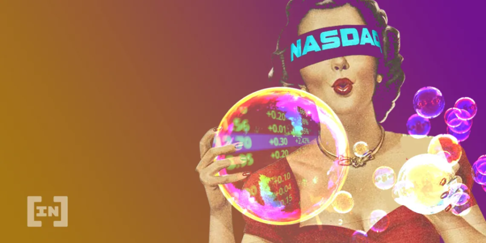 Nasdaq Coinbase