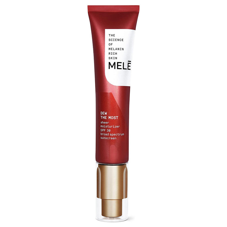 Mele Sunscreen