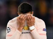 Barcelona vs Manchester United: Absolutely nobody at United should be safe after chastising loss