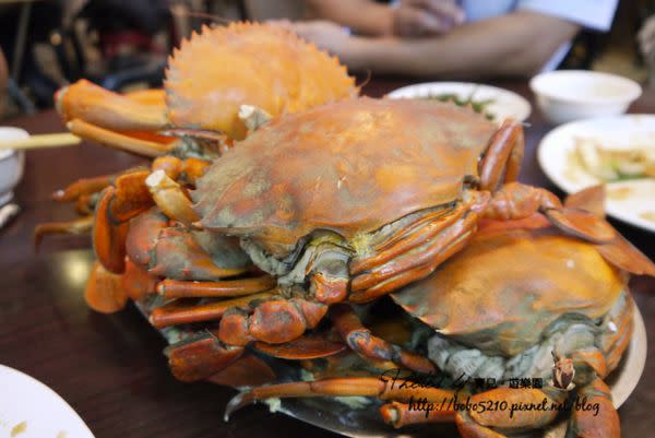 【美食】2014萬里螃蟹季。龜吼漁港，新鮮才是王道！品嚐秋蟹的美好時光又來