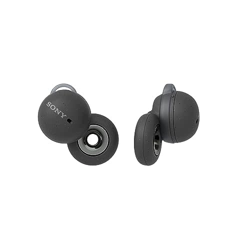 Sony WF-1000XM4 Industry Leading Noise Canceling Truly Wireless Earbud  Headphones with Alexa Built-in, Silver (Renewed)