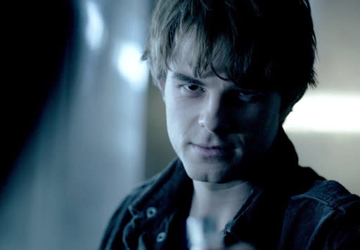 Kol Photo: Kol Mikaelson  Vampire diaries the originals, Kol mikaelson, Nathaniel  buzolic