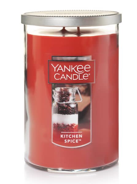 Credit: Yankee Candle