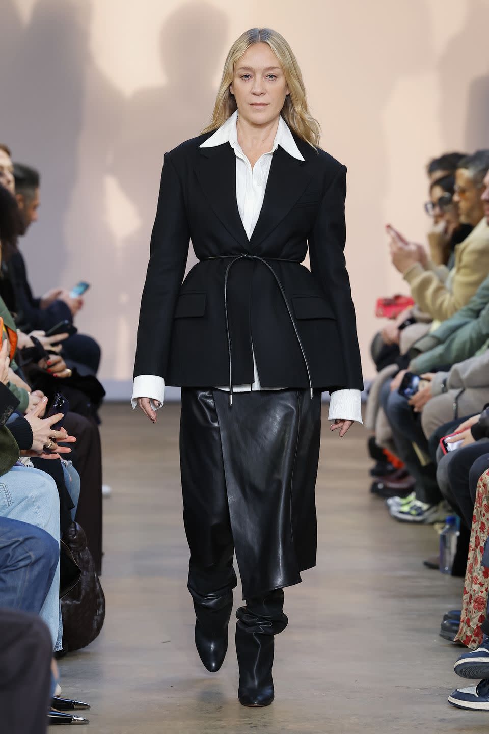 proenza schooler runway fallwinter 2023 2024 new york fashion week