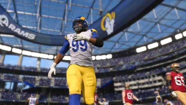 Madden NFL 24 Sets Franchise Record For Digital Units Sold - Terminal Gamer  - Gaming is our Passion