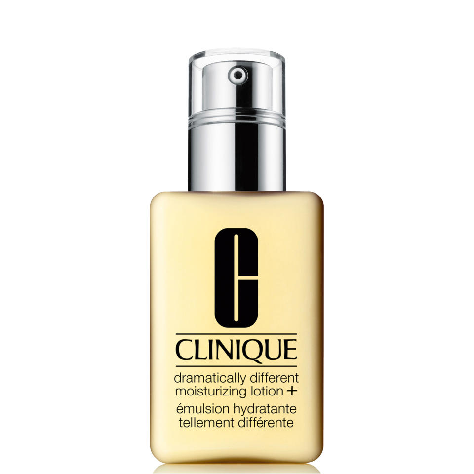 Clinique Dramatically Different Moisturizing Gel