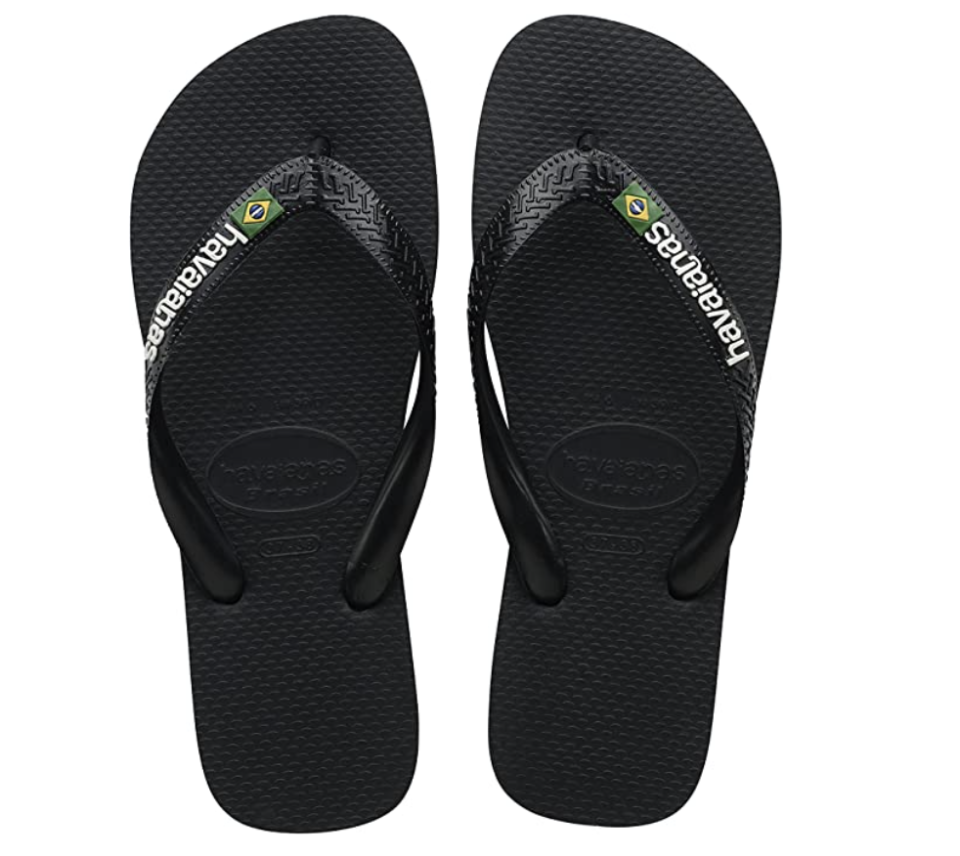 Tongs Havaianas