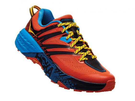 8 best trail running shoes to help you take on tough terrains