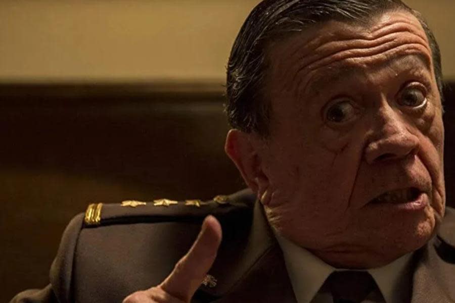 Chabelo: estas son todas las películas y series en las que participó 