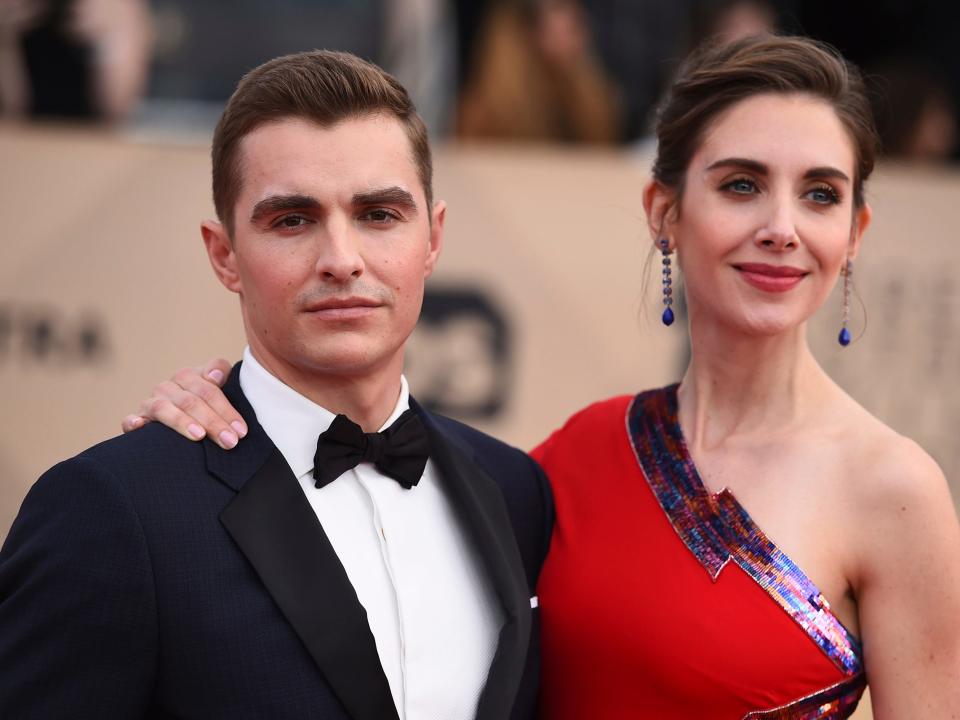 alison brie dave franco