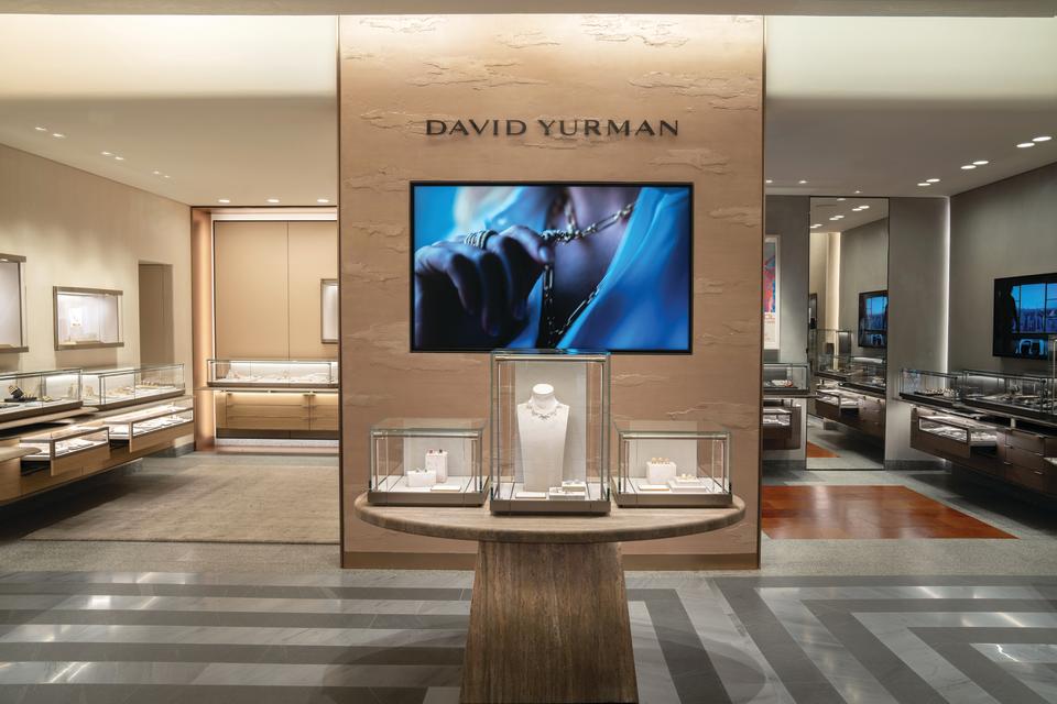 David Yurman