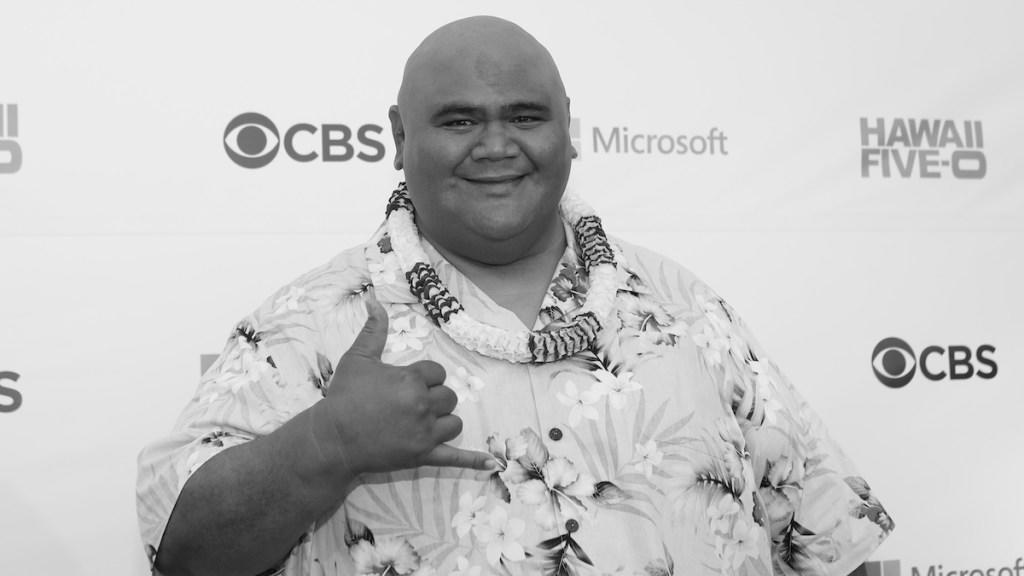 Taylor Wily Passes Away, Hawaii Five-0 Star & UFC Fighter Was 56