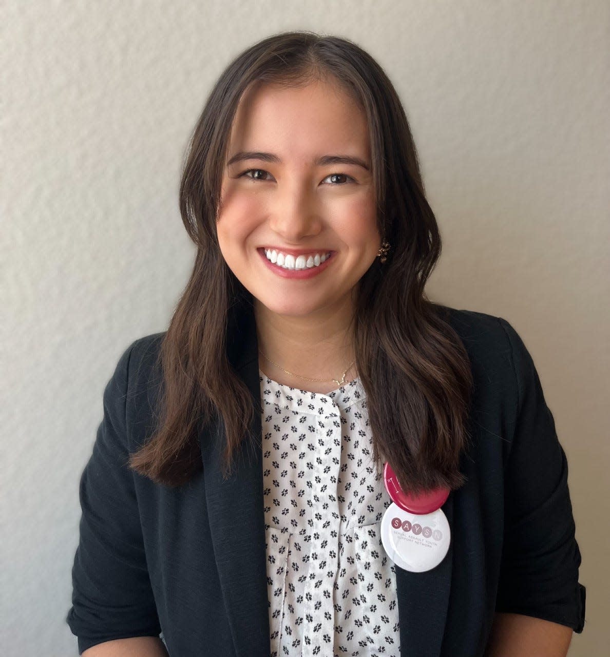 Abrianna Morales, 20, of Las Cruces was named a 2022 Truman Scholar among the 57 other college students chosen from across the country.
