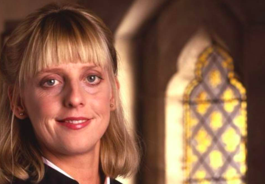 5. Emma Chambers