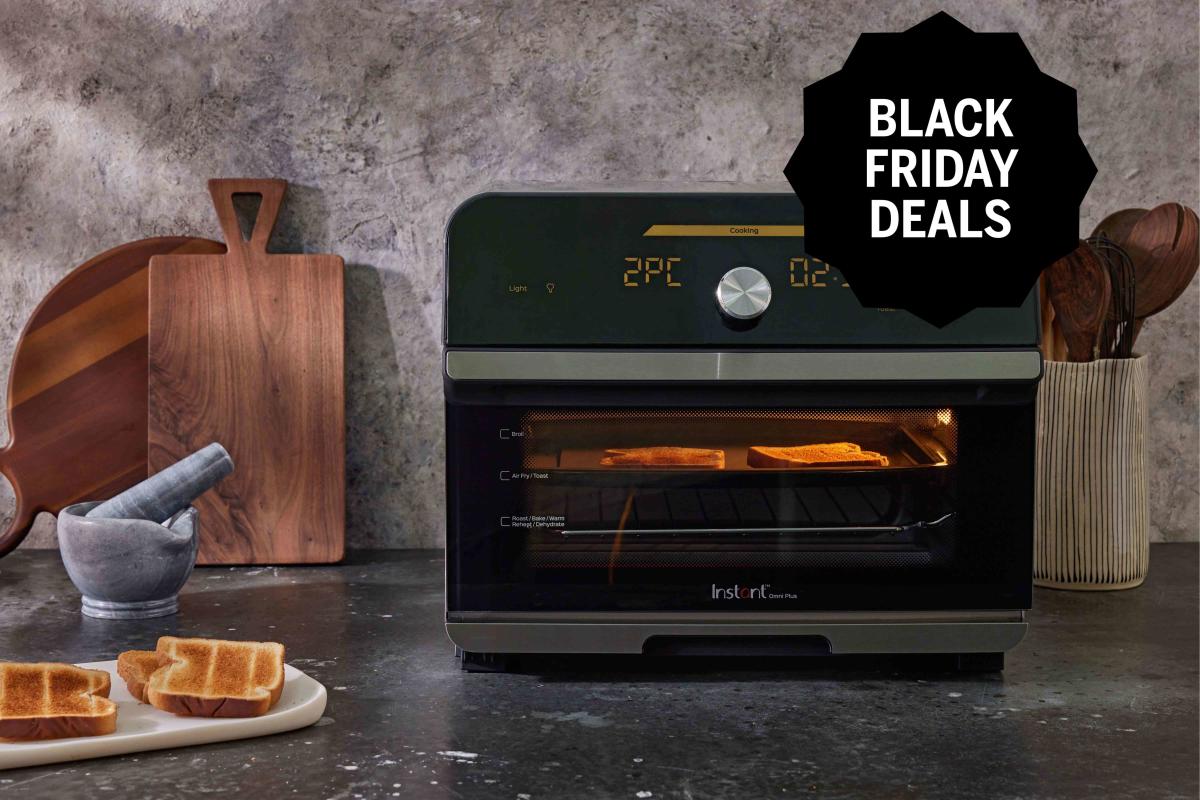 Best toaster oven deal: Save $60 on KitchenAid digital model