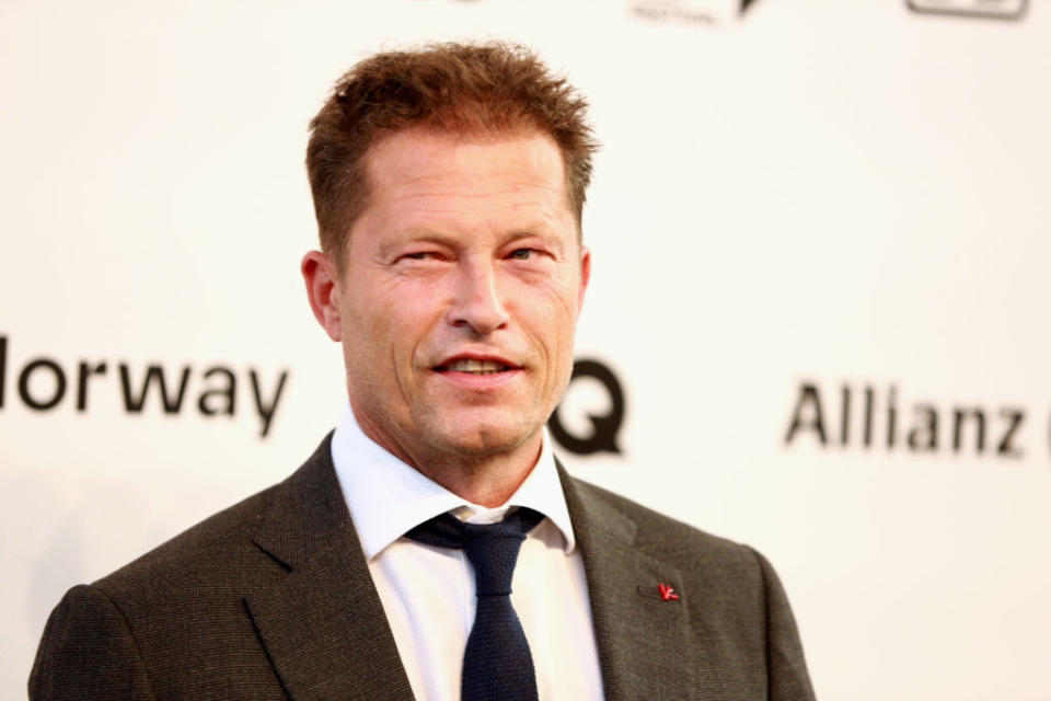 Til Schweiger hat ein Foto mit seiner Freundin gepostet, das nicht nur für Freude, sondern auch für Spott sorgt. (Bild: Getty Images)