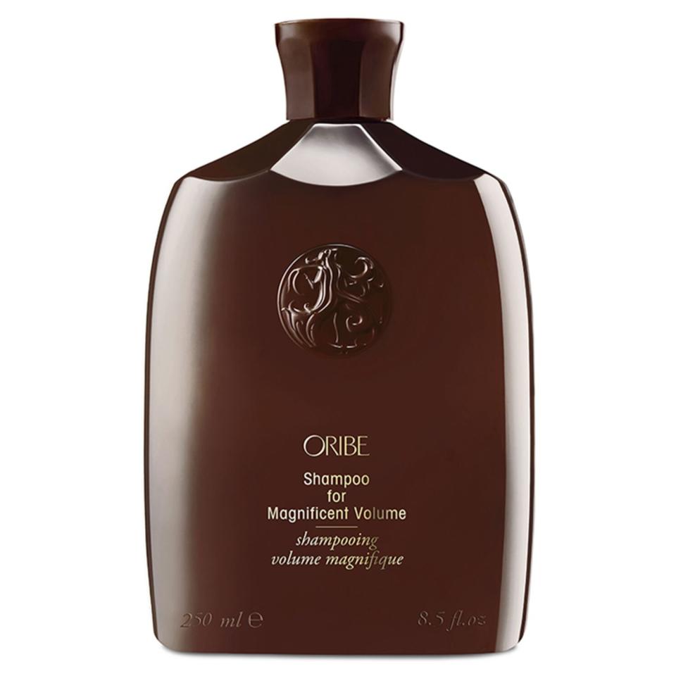 Oribe Shampoo for Magnificent Volume