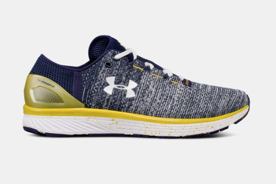 Under Armour UA Team Charged Bandit 3