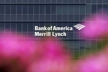 Bank of America Stock Falls 3%