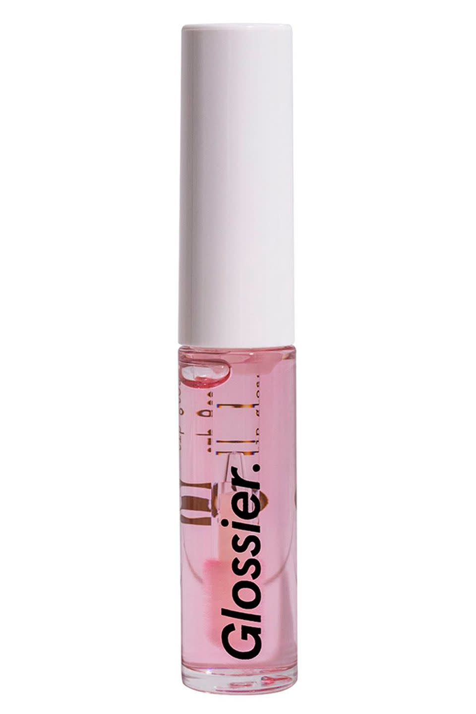 Best Lip Gloss - Glossier