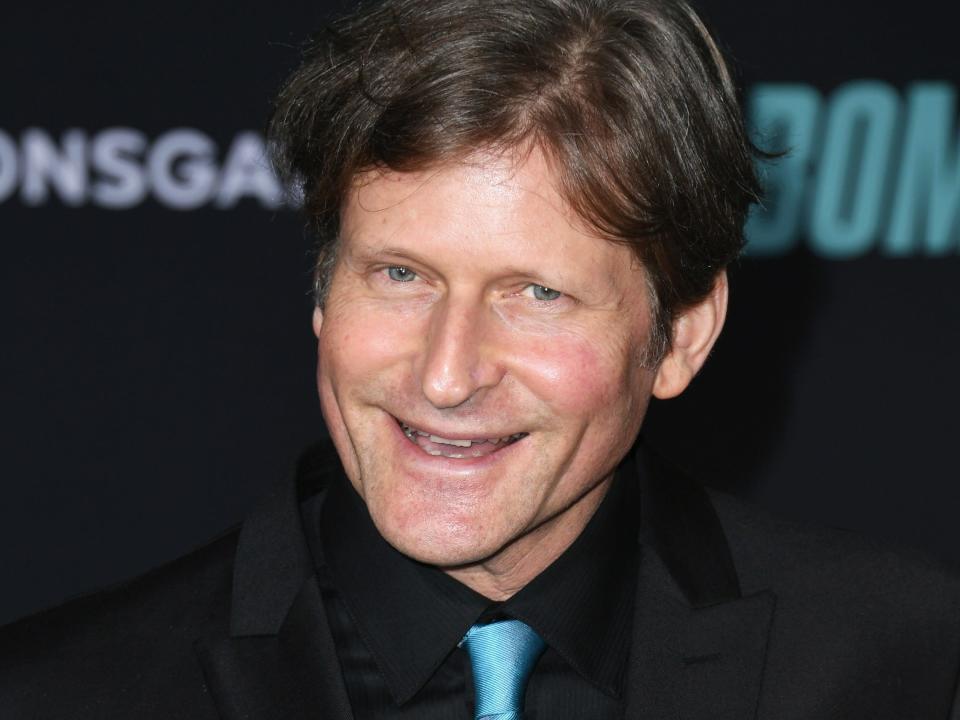 crispin glover