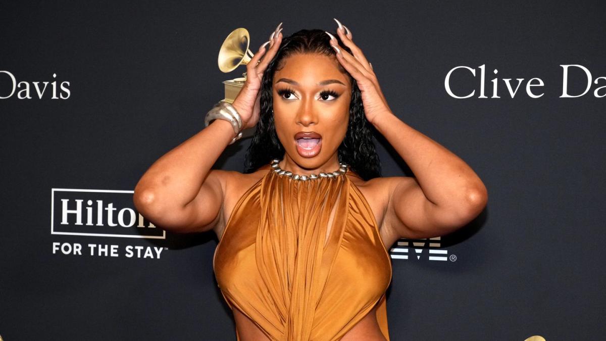 Mengapa Megan Thee Stallion Melewatkan Grammy Awards 2024 Goekil