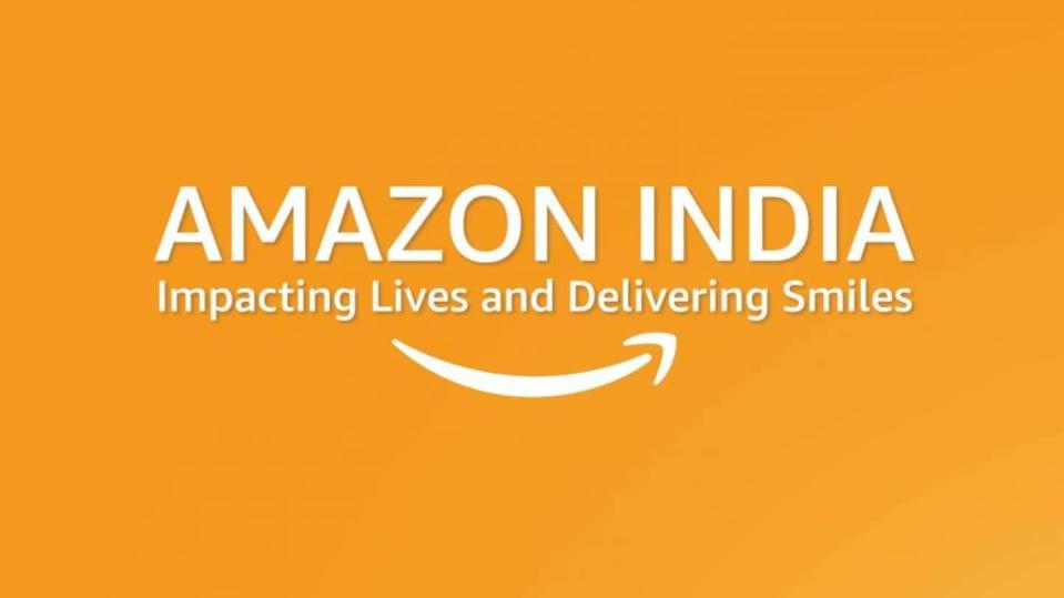 Amazon India rolling out Hindi voice shopping experience on Android