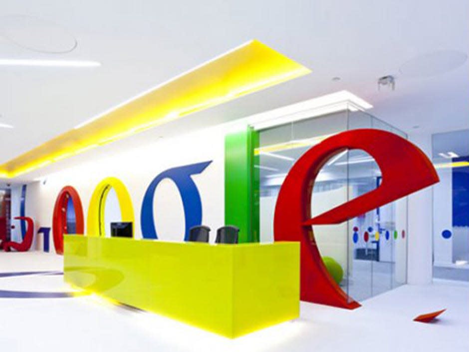 google office 