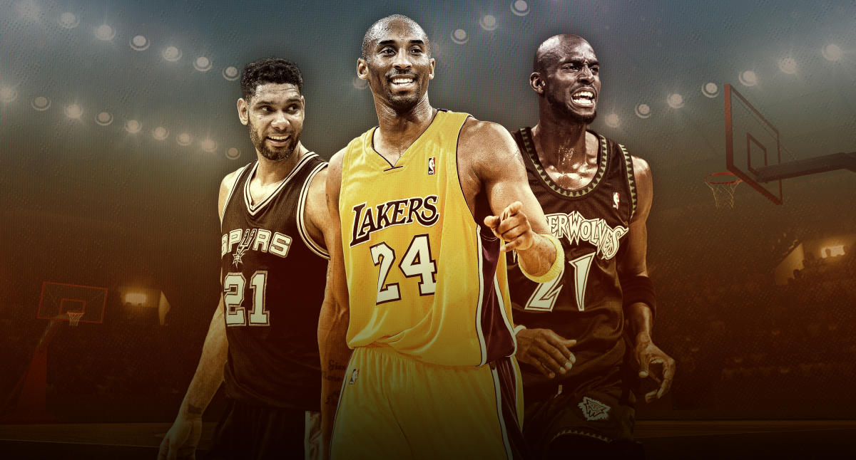 Kobe Bryant inducted into NBA Hall of Fame, NBA News