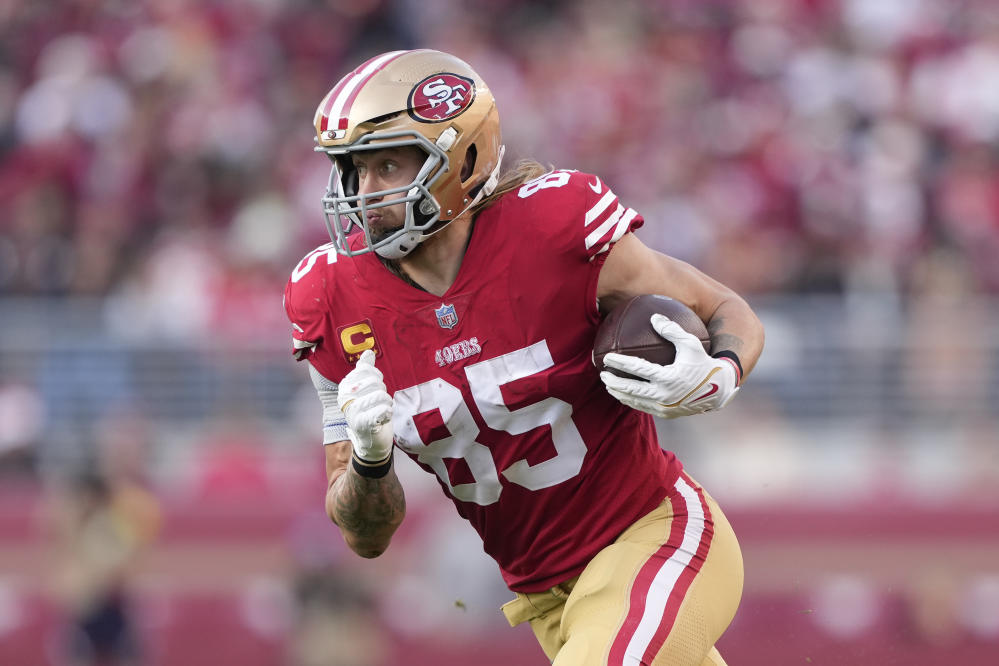 49ers vs Seahawks Fantasy Football Start/Sit: Calls on Kenneth Walker,  Jordan Mason, More