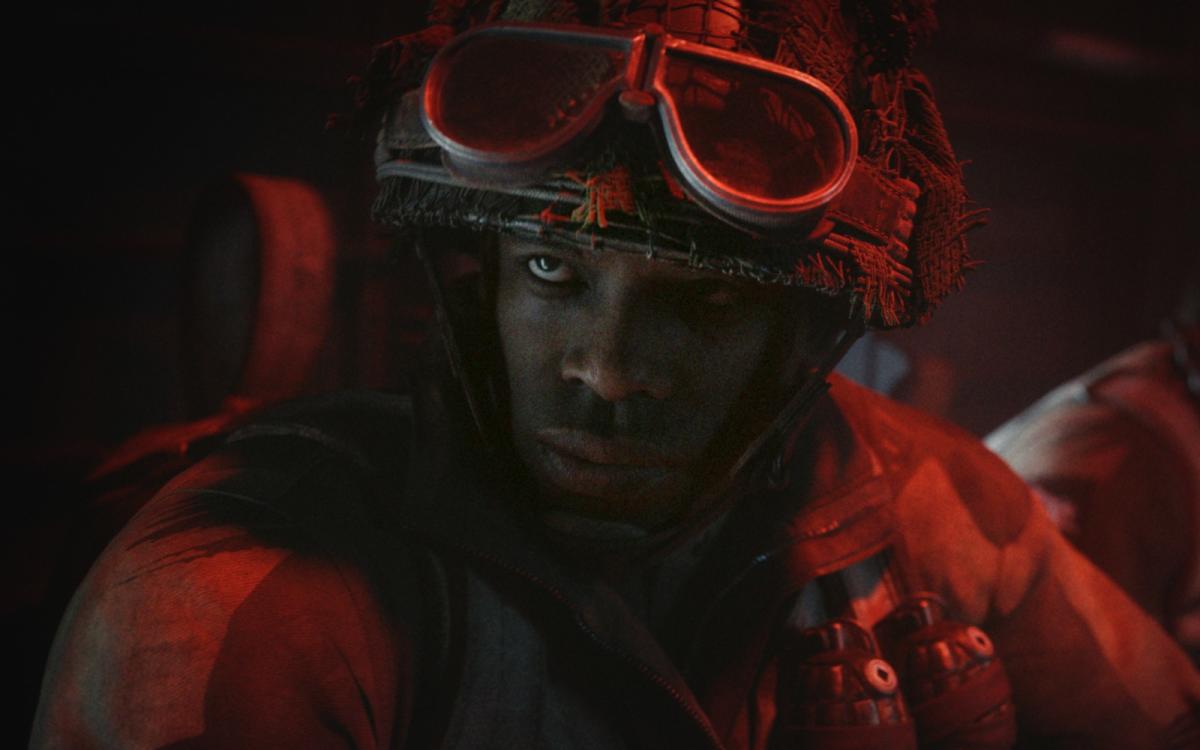 Call of Duty: Vanguard review – a personal war