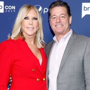 Vicki Gunvalson Claims Ex-Fiance Steve Lodge Cheated: ‘He Used Me'