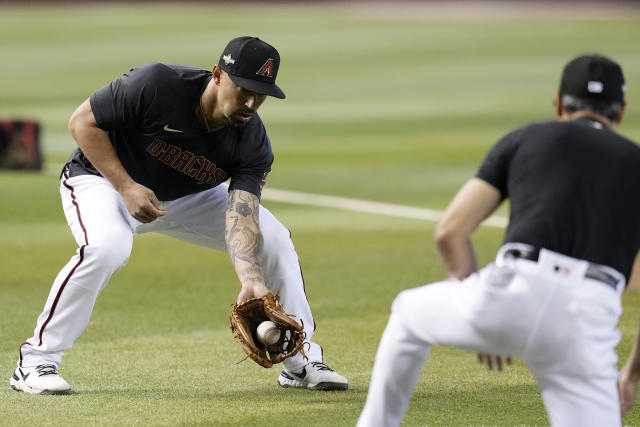 Cardinals add two right-handed relievers to NLCS roster - NBC Sports