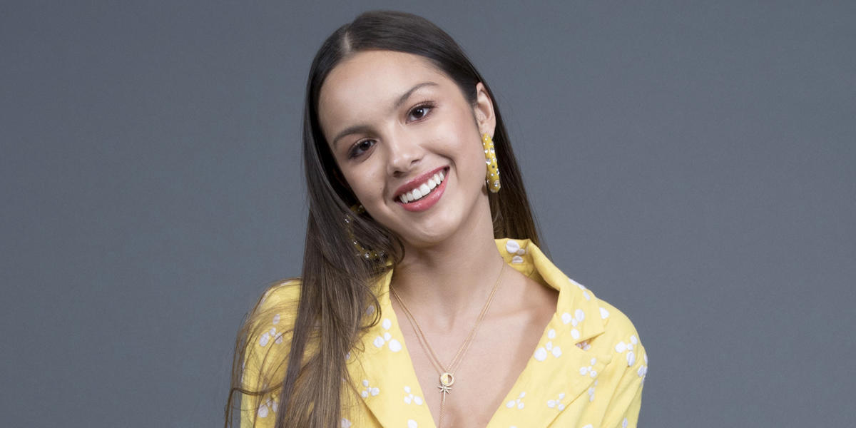 Olivia Rodrigo To Push Covid 19 Vaccines For Young People With White