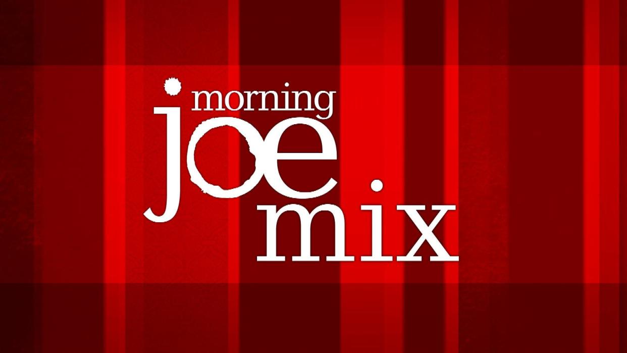 Morning Joe Mix: Tuesday, March 15